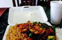 Shanghai Restaurant餐厅图片