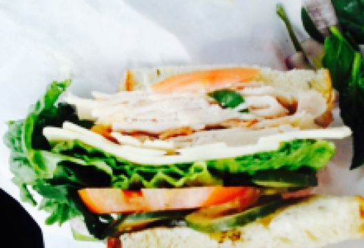 Borealis Breads - Waldoboro美食图片