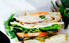 Borealis Breads - Waldoboro
