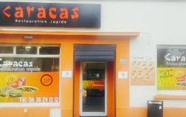 Caracas wittenheim
