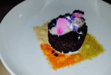 Ristorante L'Argaj美食图片