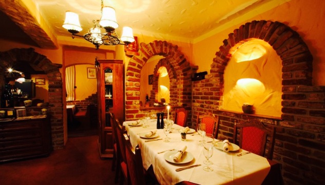 La Grappa餐厅图片