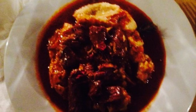 Osteria La Montanara