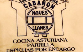 Sidreria El Cabanon
