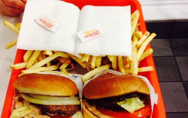 In-N-Out Burger