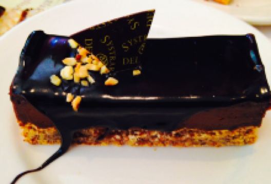 Delselius bageri och konditori美食图片