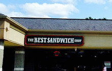 The Best Sandwich Shop餐厅图片