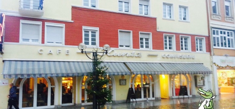 Café Kuntz餐厅图片