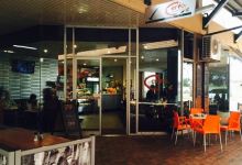 Cervo'z Cafe & Catering美食图片
