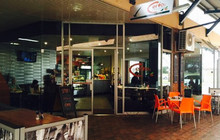Cervo'z Cafe & Catering餐厅图片