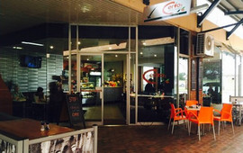 Cervo'z Cafe & Catering