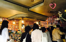 Andersen餐厅图片