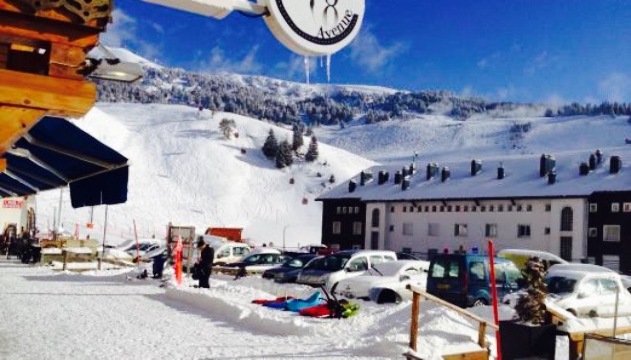 Le 76 Avenue餐厅图片