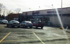 Gerrity's Supermarket Incorporated