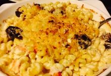 The Fat Cat美食图片