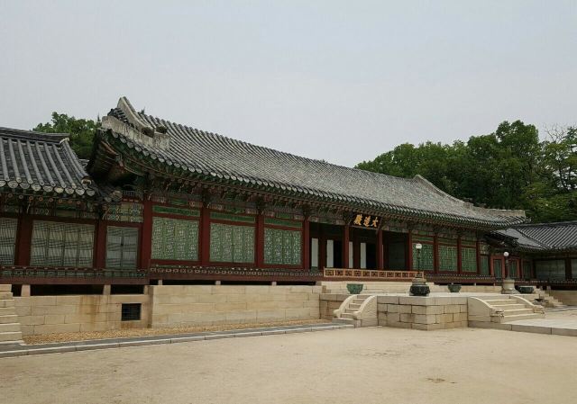 국립 민속 박물관