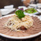 许府牛鲜牛肉火锅(京东广场店)