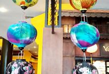 吉尔斯街市购物图片