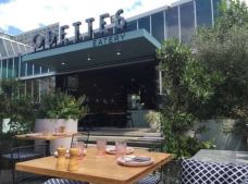 Odettes Eatery-Auckland Central-doris圈圈