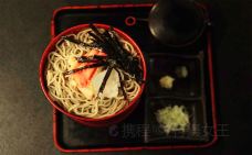 Yabuhan Soba-小樽-doris圈圈