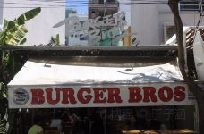 Burger Bros-岘港-doris圈圈