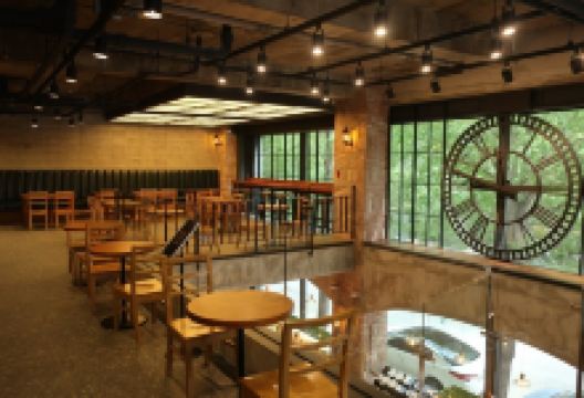 Samjin Eomuk Busan Station美食图片