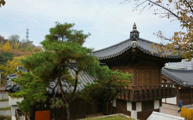 창경궁