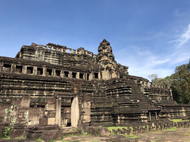 Baphuon Temple
