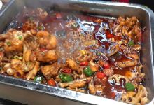 同庆楼(惠山万达店)美食图片