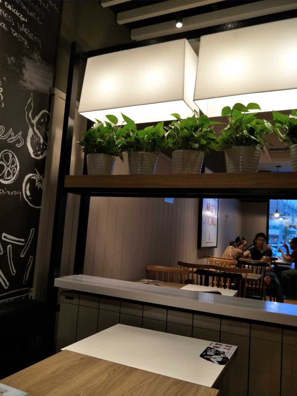 肯德基(福山店)