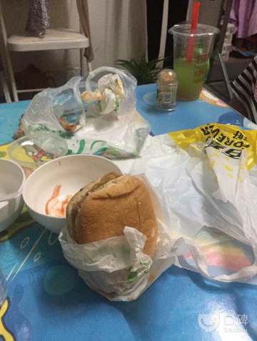 正新鸡排·炸鸡烧烤(富贝路店)