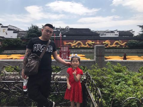 壹陆陆老号烧烤涮肚(太平店)