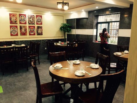 醴陵土菜馆(芙蓉中路店)