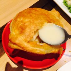 必胜客(北京中路店)-乌鲁木齐