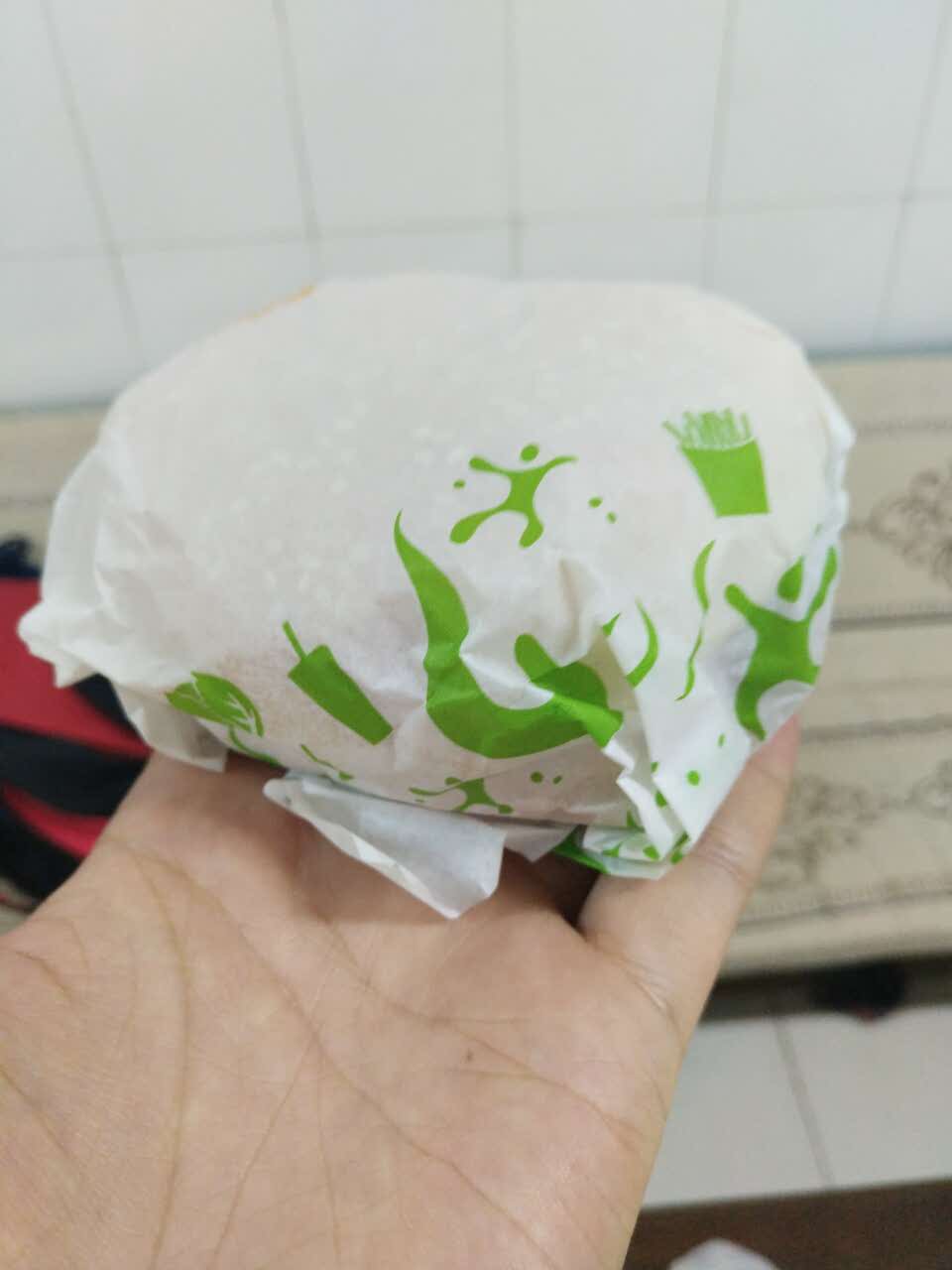 华莱士·全鸡汉堡(平阴环秀四中店)