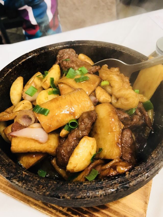 Guangzhou Restaurant