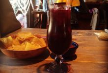 Howling Wolf Taqueria美食图片