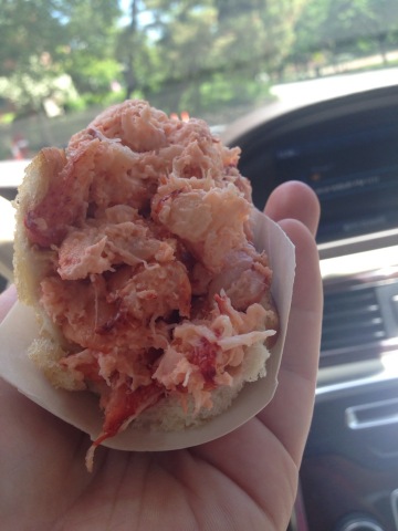 Fresh Pond Seafood餐厅图片