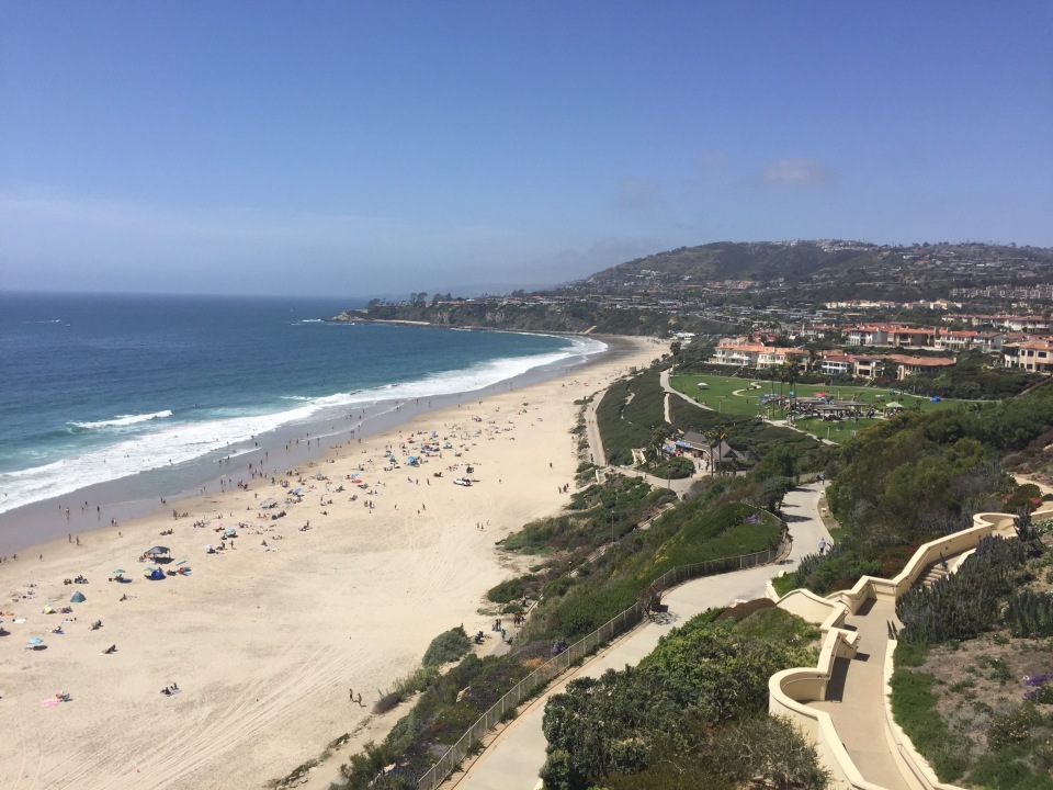 180blũ at The Ritz-Carlton餐厅图片