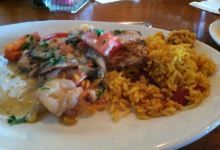 Hemingway's Island Grill美食图片