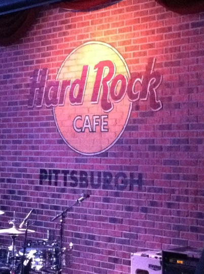 Hard Rock Cafe餐厅图片