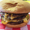 Hank's Hamburgers