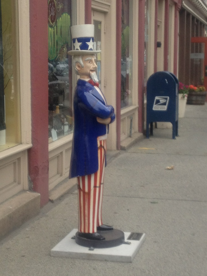 Brown's Brewing Company餐厅图片