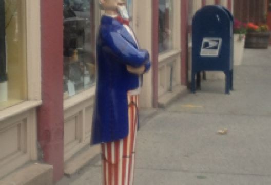 Brown's Brewing Company美食图片