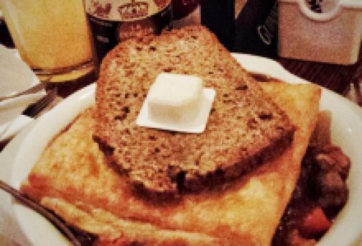 Mulconry's Irish Pub and Restaurant美食图片