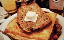 Mulconry's Irish Pub and Restaurant餐厅图片