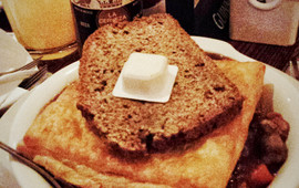 Mulconry's Irish Pub and Restaurant