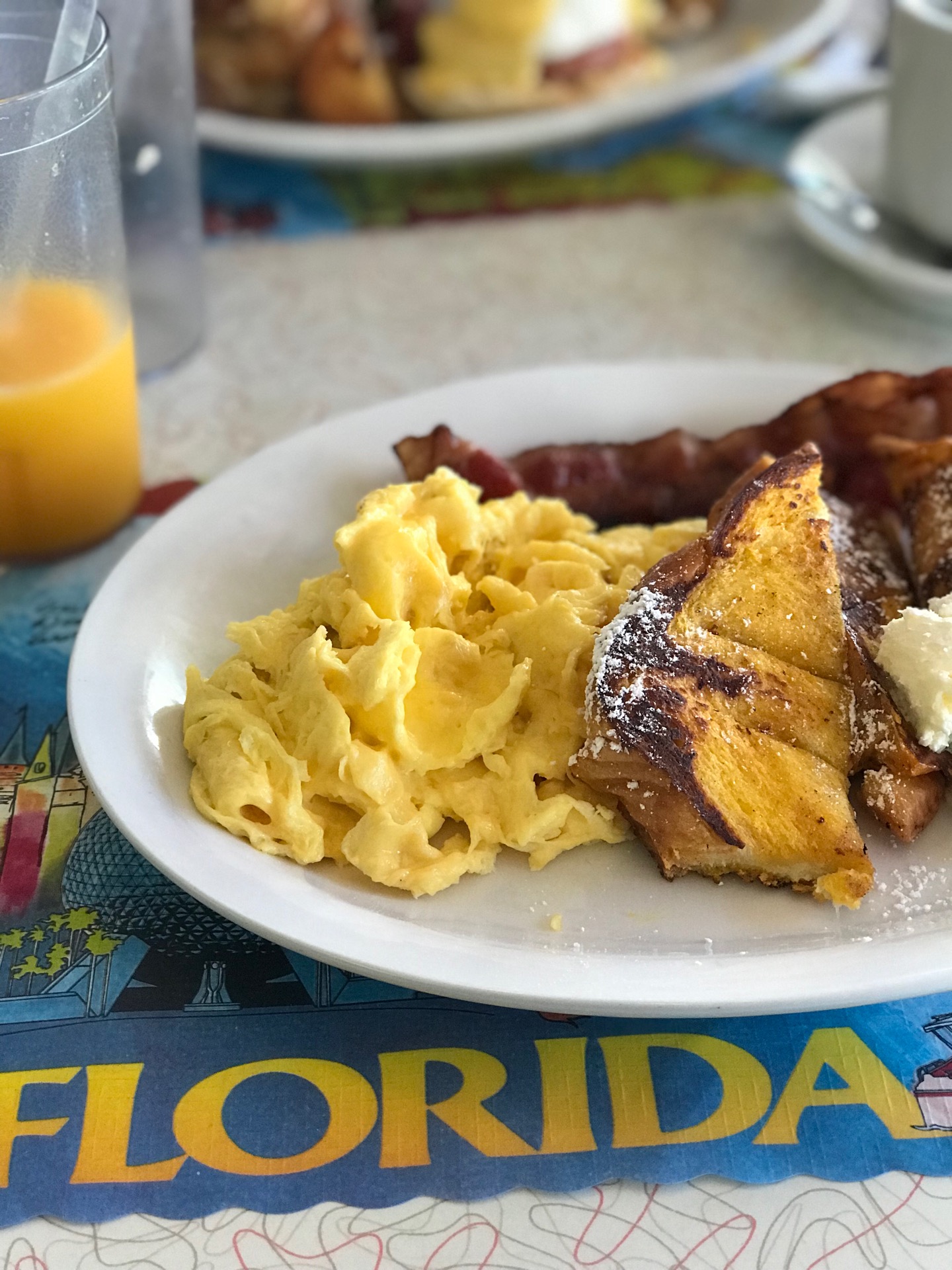 11th Street Diner餐厅图片