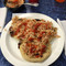 Salvadorean Bakery