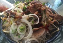 Pho Dai Loi美食图片